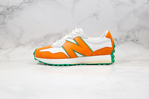 New Balance 327 Retro Pioneer Number_ WS327CBB 36-45-5f327d88